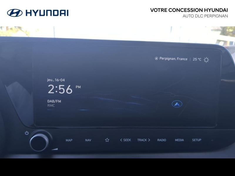 Photo 17 de l’annonce de HYUNDAI Bayon d’occasion à vendre à PERPIGNAN