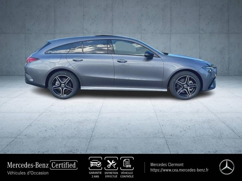 Photo 4 de l’annonce de MERCEDES-BENZ CLA Shooting Brake d’occasion à vendre à AUBIÈRE