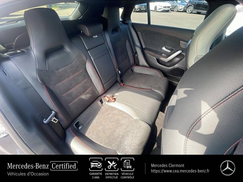 Photo 12 de l’annonce de MERCEDES-BENZ CLA Shooting Brake d’occasion à vendre à AUBIÈRE