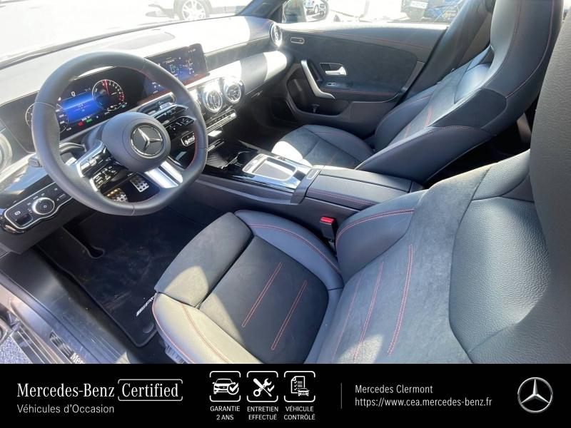 Photo 15 de l’annonce de MERCEDES-BENZ CLA Shooting Brake d’occasion à vendre à AUBIÈRE
