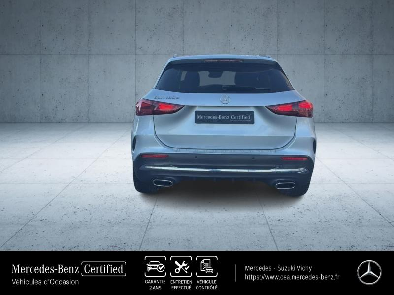 Photo 4 de l’annonce de MERCEDES-BENZ Classe GLA d’occasion à vendre à AUBIÈRE