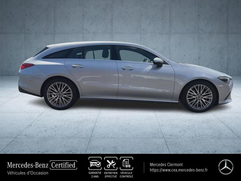 Photo 6 de l’annonce de MERCEDES-BENZ CLA Shooting Brake d’occasion à vendre à AUBIÈRE