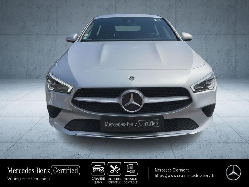 Photo 8 de l’annonce de MERCEDES-BENZ CLA Shooting Brake d’occasion à vendre à AUBIÈRE