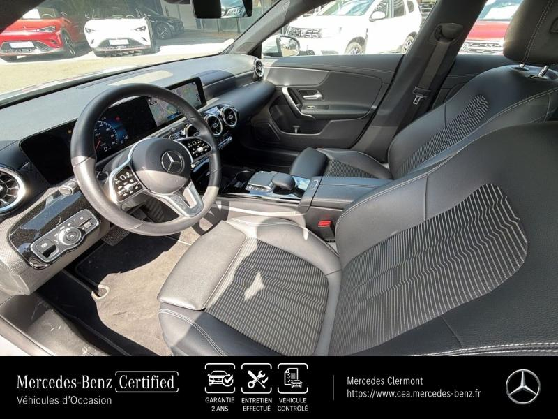 Photo 9 de l’annonce de MERCEDES-BENZ CLA Shooting Brake d’occasion à vendre à AUBIÈRE