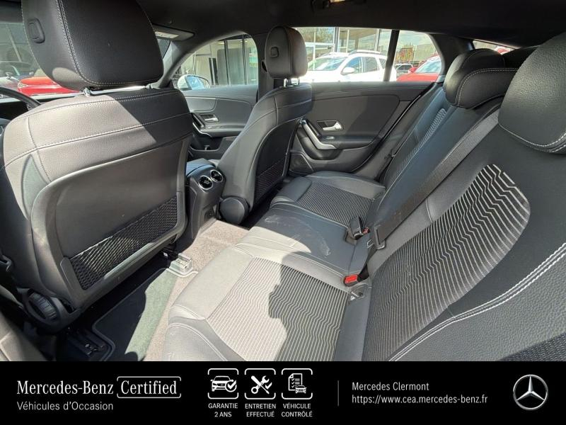 Photo 11 de l’annonce de MERCEDES-BENZ CLA Shooting Brake d’occasion à vendre à AUBIÈRE