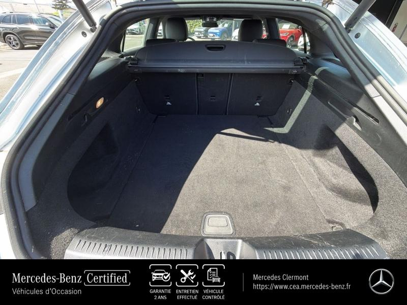 Photo 12 de l’annonce de MERCEDES-BENZ CLA Shooting Brake d’occasion à vendre à AUBIÈRE