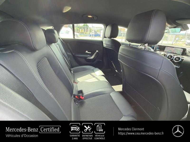 Photo 13 de l’annonce de MERCEDES-BENZ CLA Shooting Brake d’occasion à vendre à AUBIÈRE