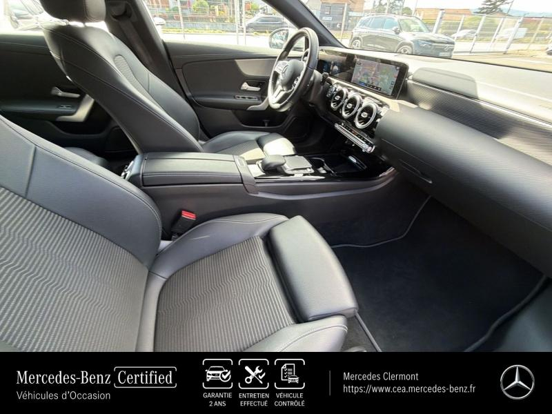 Photo 14 de l’annonce de MERCEDES-BENZ CLA Shooting Brake d’occasion à vendre à AUBIÈRE
