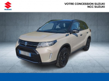 SUZUKI Vitara d’occasion à vendre à BELLERIVE-SUR-ALLIER