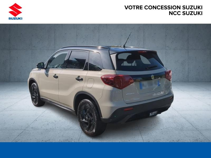 Photo 3 de l’annonce de SUZUKI Vitara d’occasion à vendre à BELLERIVE-SUR-ALLIER