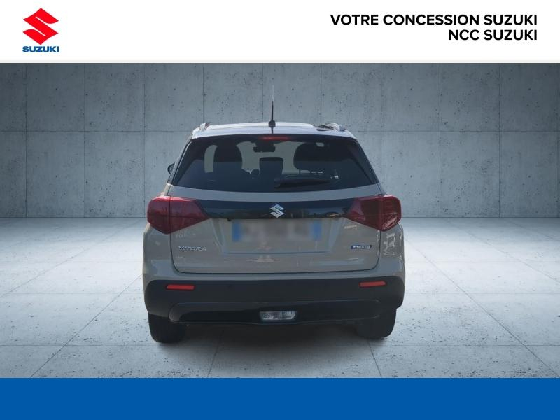 Photo 4 de l’annonce de SUZUKI Vitara d’occasion à vendre à BELLERIVE-SUR-ALLIER