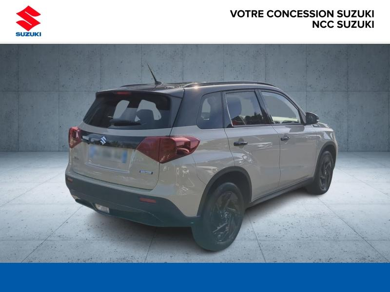 Photo 5 de l’annonce de SUZUKI Vitara d’occasion à vendre à BELLERIVE-SUR-ALLIER