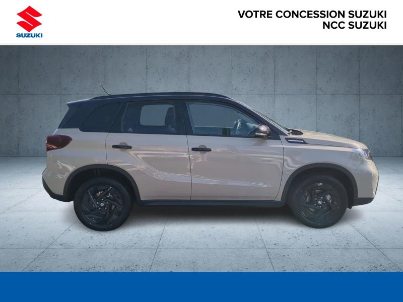 Photo 6 de l’annonce de SUZUKI Vitara d’occasion à vendre à BELLERIVE-SUR-ALLIER