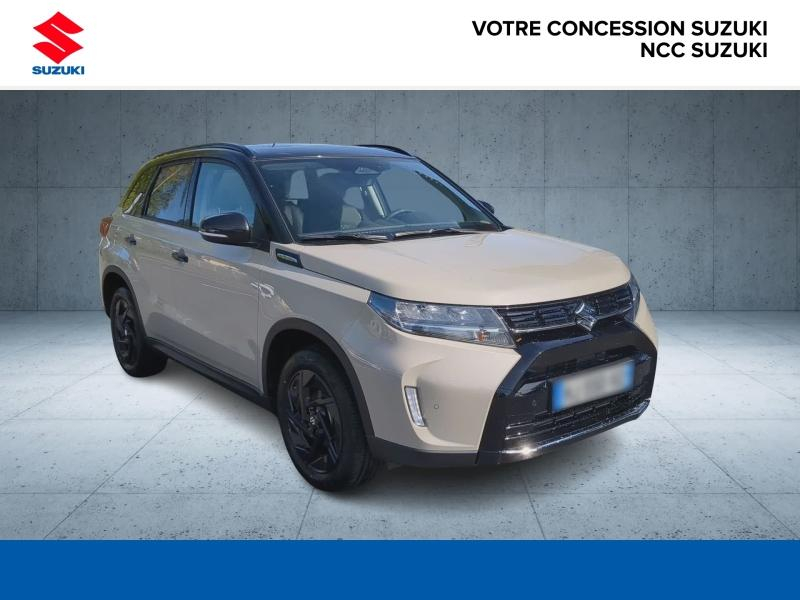 Photo 7 de l’annonce de SUZUKI Vitara d’occasion à vendre à BELLERIVE-SUR-ALLIER