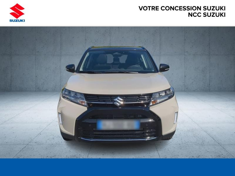 Photo 8 de l’annonce de SUZUKI Vitara d’occasion à vendre à BELLERIVE-SUR-ALLIER