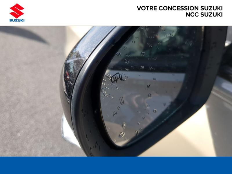 Photo 10 de l’annonce de SUZUKI Vitara d’occasion à vendre à BELLERIVE-SUR-ALLIER