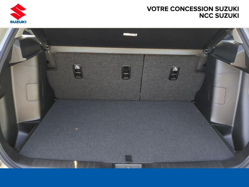 Photo 11 de l’annonce de SUZUKI Vitara d’occasion à vendre à BELLERIVE-SUR-ALLIER