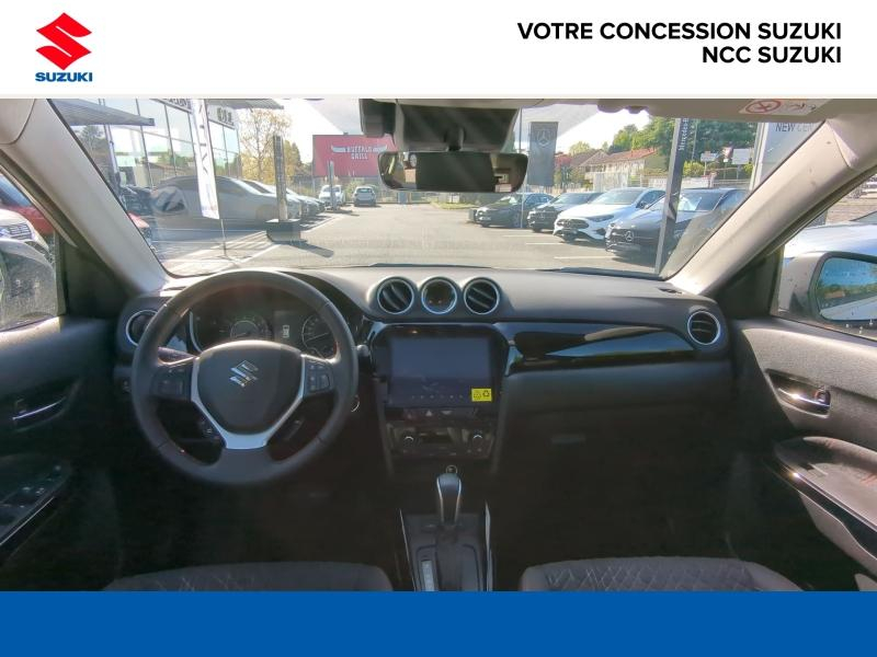 Photo 15 de l’annonce de SUZUKI Vitara d’occasion à vendre à BELLERIVE-SUR-ALLIER