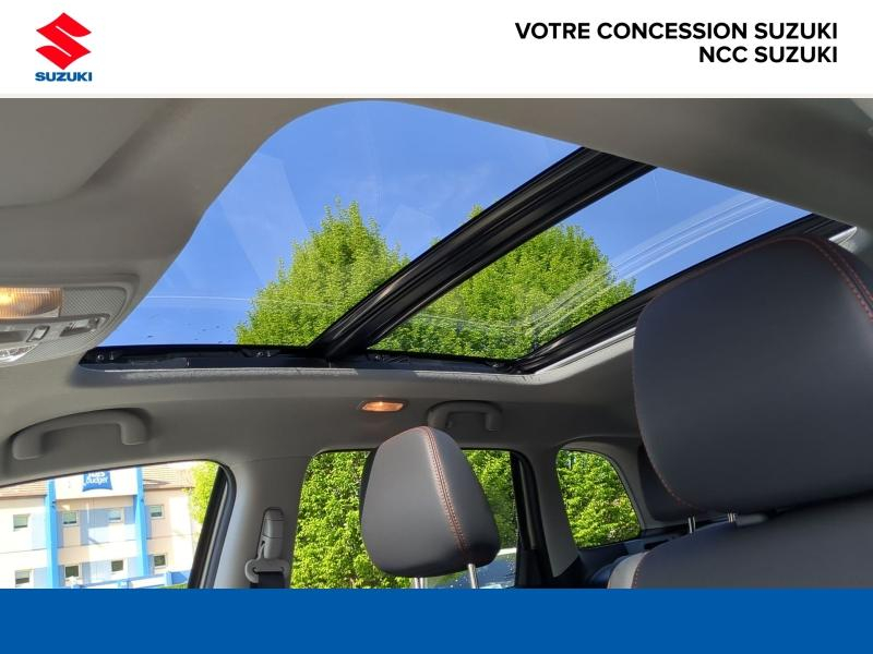 Photo 16 de l’annonce de SUZUKI Vitara d’occasion à vendre à BELLERIVE-SUR-ALLIER