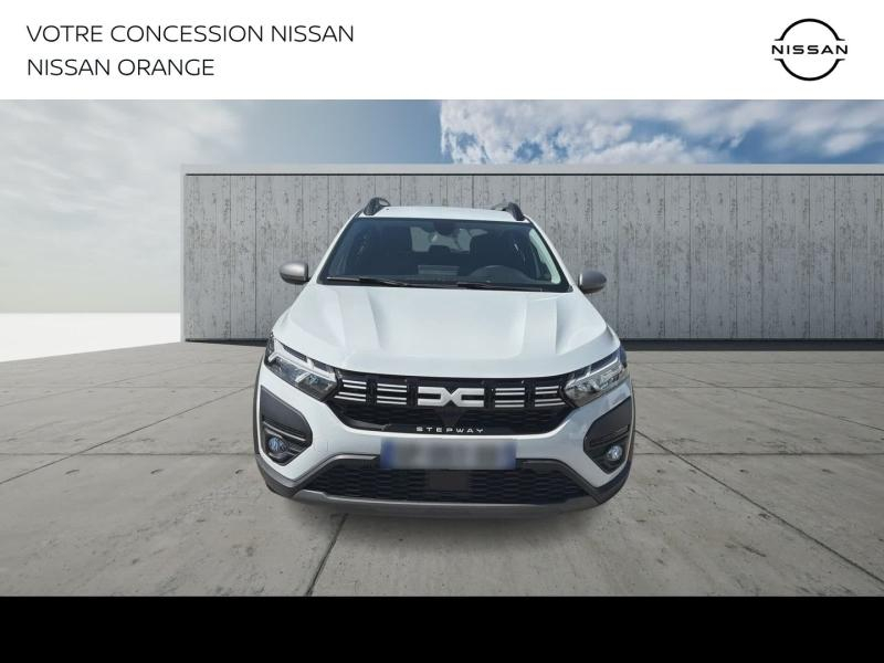 Photo 8 de l’annonce de DACIA Sandero d’occasion à vendre à ORANGE