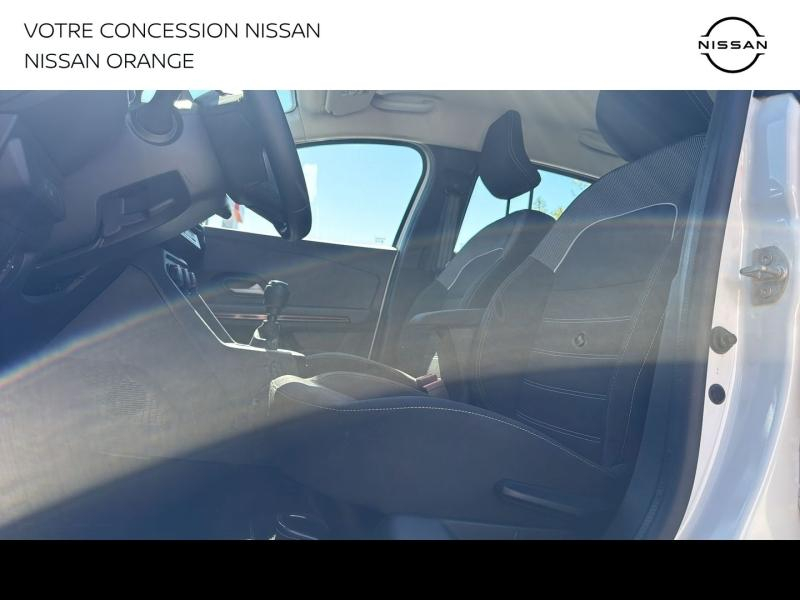 Photo 14 de l’annonce de DACIA Sandero d’occasion à vendre à ORANGE