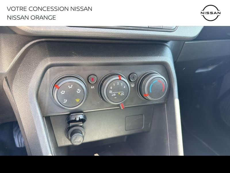Photo 19 de l’annonce de DACIA Sandero d’occasion à vendre à ORANGE
