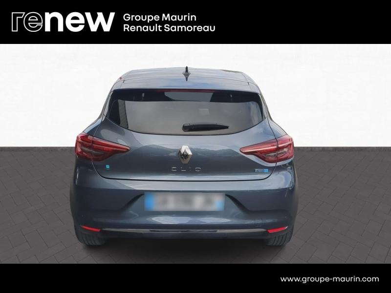 Photo 5 de l’annonce de RENAULT Clio d’occasion à vendre à SAMOREAU