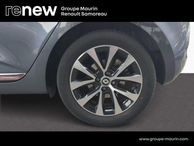 Photo 7 de l’annonce de RENAULT Clio d’occasion à vendre à SAMOREAU