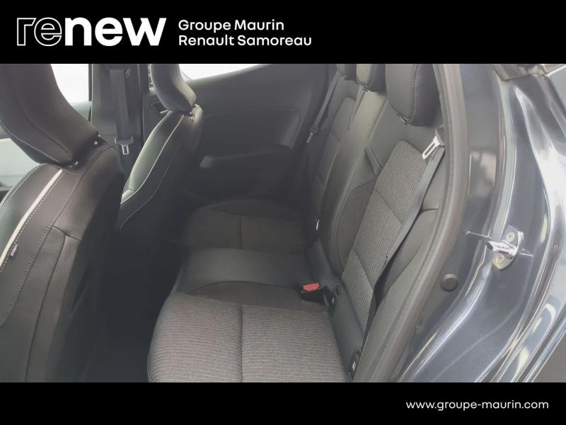 Photo 12 de l’annonce de RENAULT Clio d’occasion à vendre à SAMOREAU