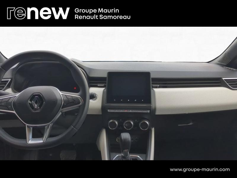 Photo 13 de l’annonce de RENAULT Clio d’occasion à vendre à SAMOREAU