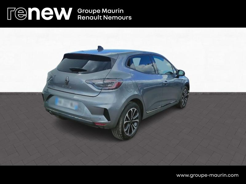 Photo 3 de l’annonce de RENAULT Clio d’occasion à vendre à SAINT PIERRE LES NEMOURS