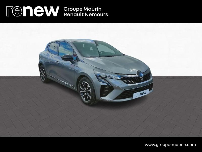Photo 4 de l’annonce de RENAULT Clio d’occasion à vendre à SAINT PIERRE LES NEMOURS