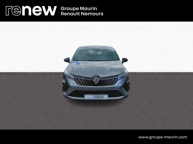 Photo 5 de l’annonce de RENAULT Clio d’occasion à vendre à SAINT PIERRE LES NEMOURS