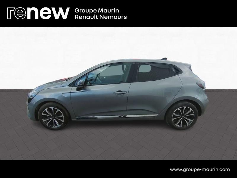 Photo 6 de l’annonce de RENAULT Clio d’occasion à vendre à SAINT PIERRE LES NEMOURS