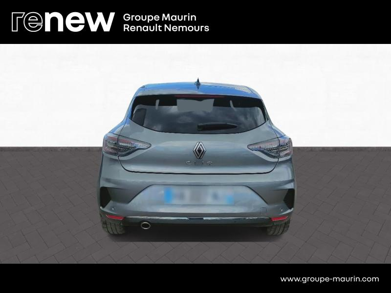 Photo 7 de l’annonce de RENAULT Clio d’occasion à vendre à SAINT PIERRE LES NEMOURS