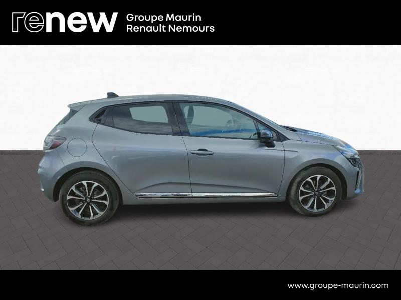 Photo 8 de l’annonce de RENAULT Clio d’occasion à vendre à SAINT PIERRE LES NEMOURS