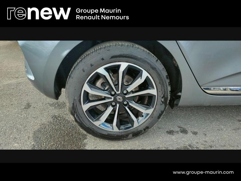 Photo 9 de l’annonce de RENAULT Clio d’occasion à vendre à SAINT PIERRE LES NEMOURS