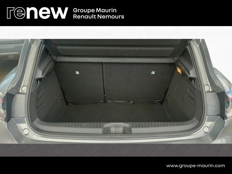 Photo 11 de l’annonce de RENAULT Clio d’occasion à vendre à SAINT PIERRE LES NEMOURS