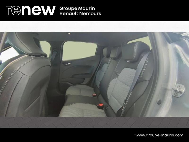 Photo 14 de l’annonce de RENAULT Clio d’occasion à vendre à SAINT PIERRE LES NEMOURS