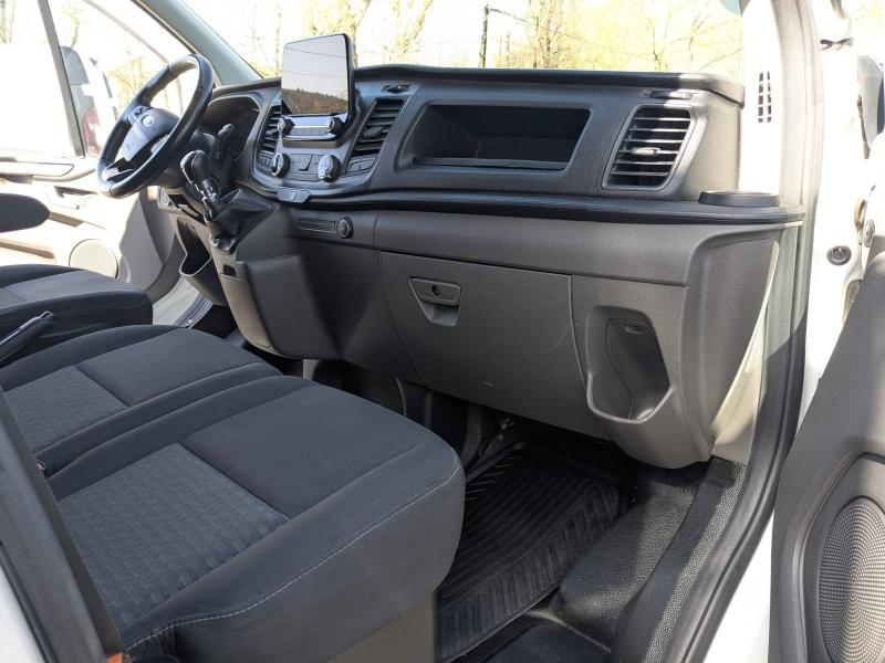 Photo 3 de l’annonce de FORD Transit Custom Fg VUL d’occasion à vendre à GAP