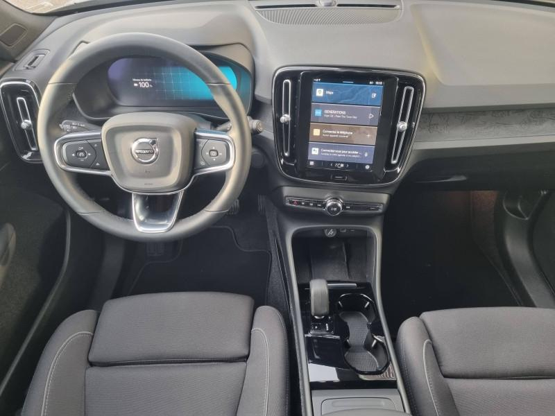 Photo 4 de l’annonce de VOLVO XC40 d’occasion à vendre à AVIGNON