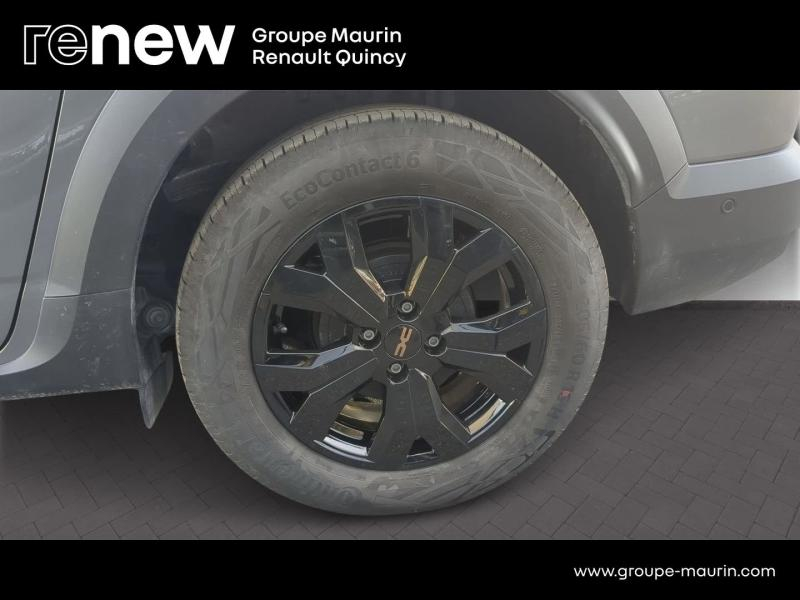 Photo 6 de l’annonce de DACIA Jogger d’occasion à vendre à QUINCY-SOUS-SÉNART