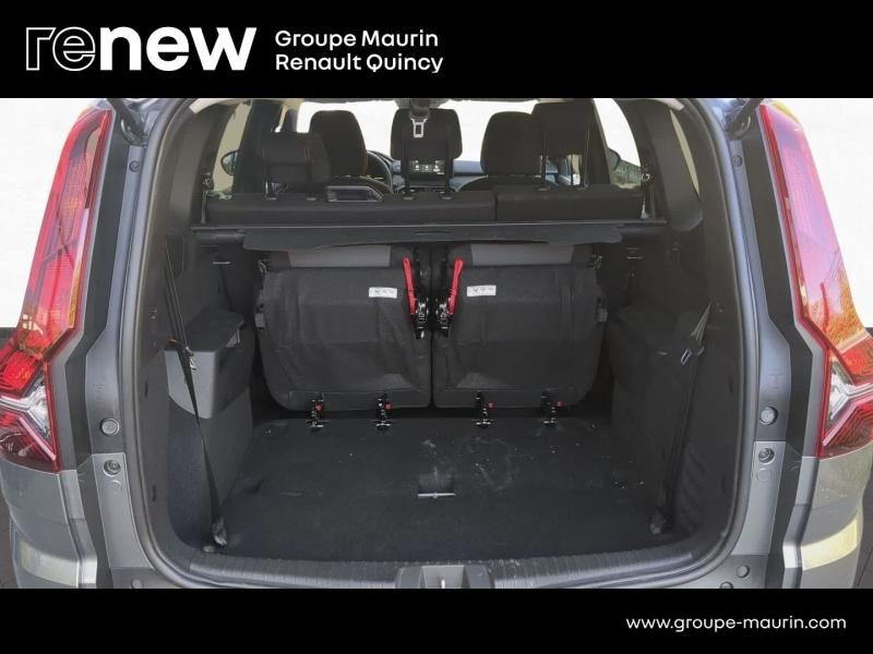 Photo 8 de l’annonce de DACIA Jogger d’occasion à vendre à QUINCY-SOUS-SÉNART