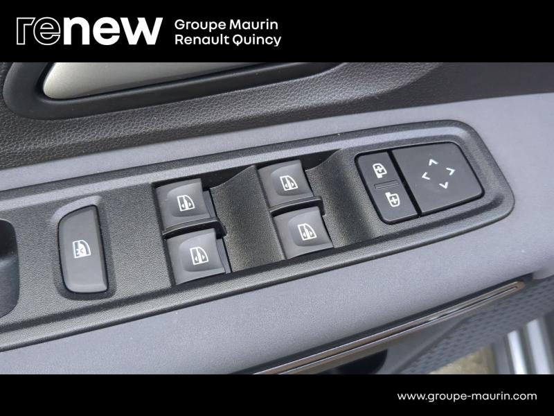 Photo 14 de l’annonce de DACIA Jogger d’occasion à vendre à QUINCY-SOUS-SÉNART