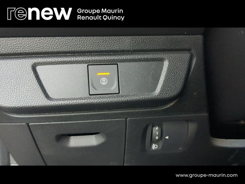 Photo 15 de l’annonce de DACIA Jogger d’occasion à vendre à QUINCY-SOUS-SÉNART