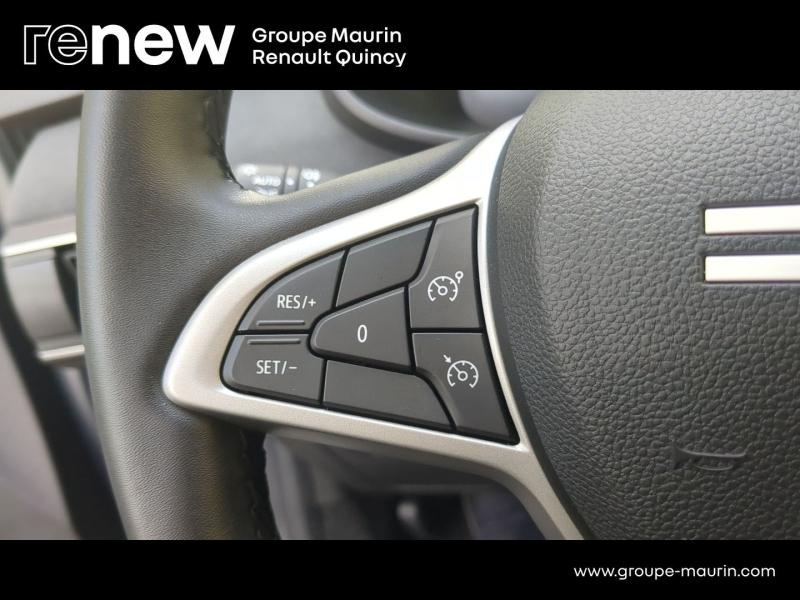 Photo 16 de l’annonce de DACIA Jogger d’occasion à vendre à QUINCY-SOUS-SÉNART