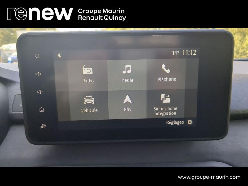 Photo 19 de l’annonce de DACIA Jogger d’occasion à vendre à QUINCY-SOUS-SÉNART