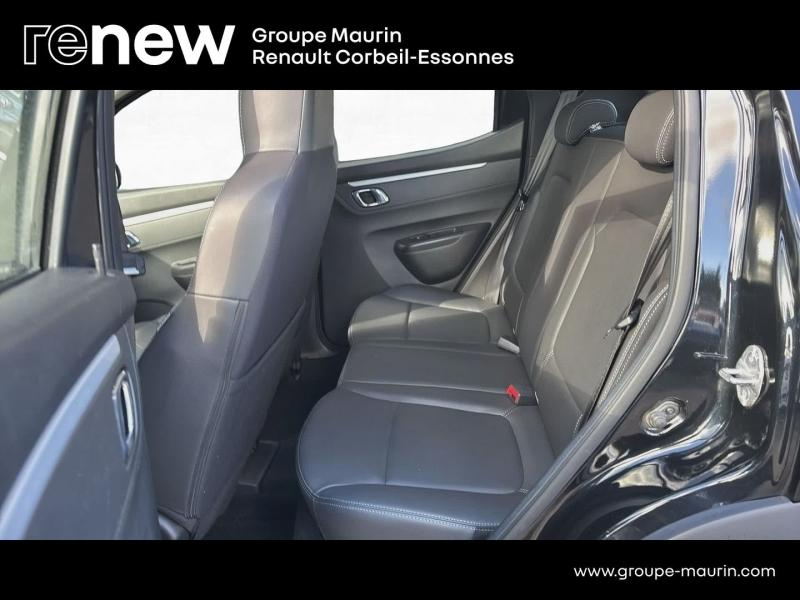 Photo 13 de l’annonce de DACIA Spring d’occasion à vendre à CORBEIL-ESSONNES