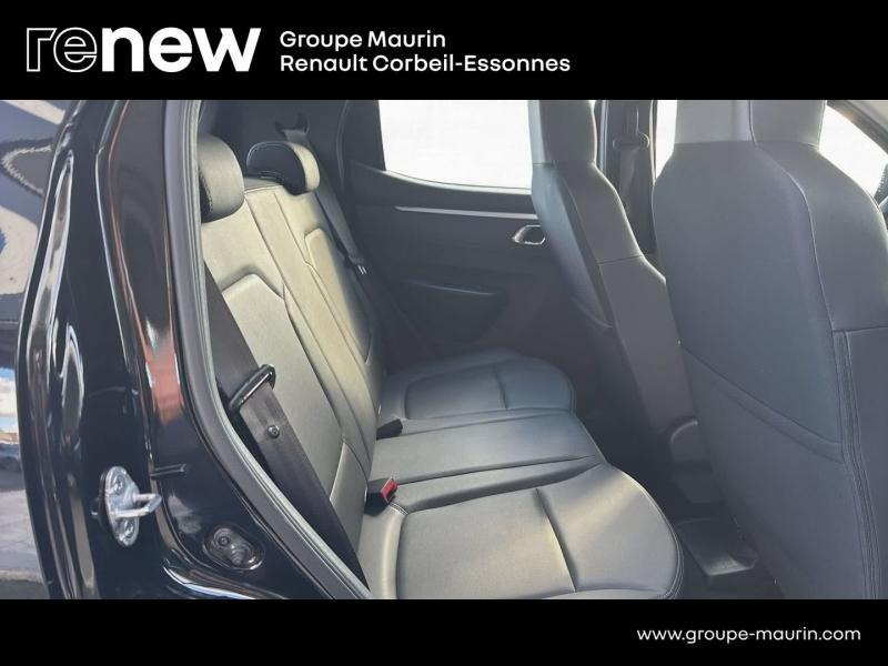 Photo 16 de l’annonce de DACIA Spring d’occasion à vendre à CORBEIL-ESSONNES