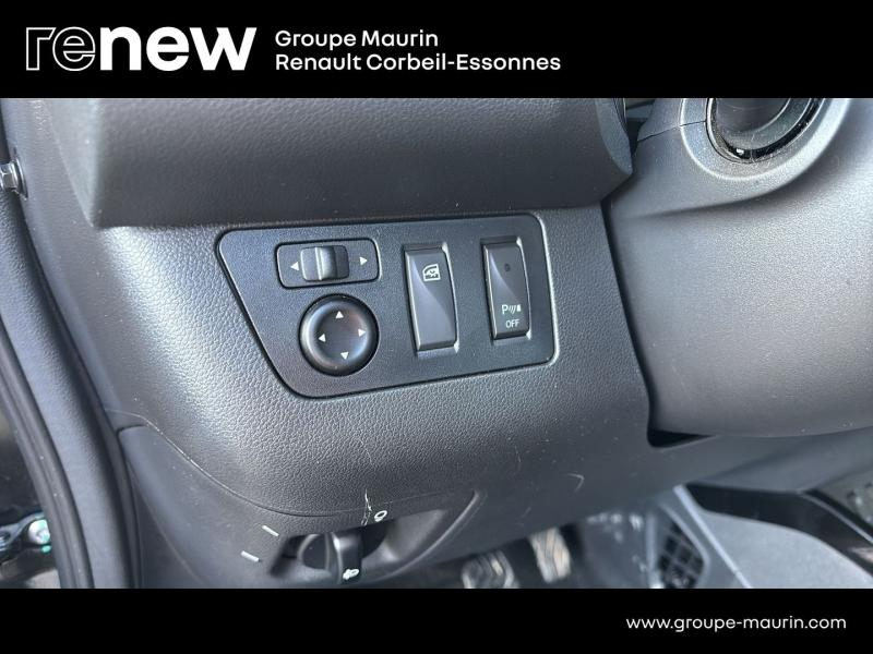 Photo 19 de l’annonce de DACIA Spring d’occasion à vendre à CORBEIL-ESSONNES